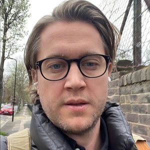 Meet your Posher, Oliver